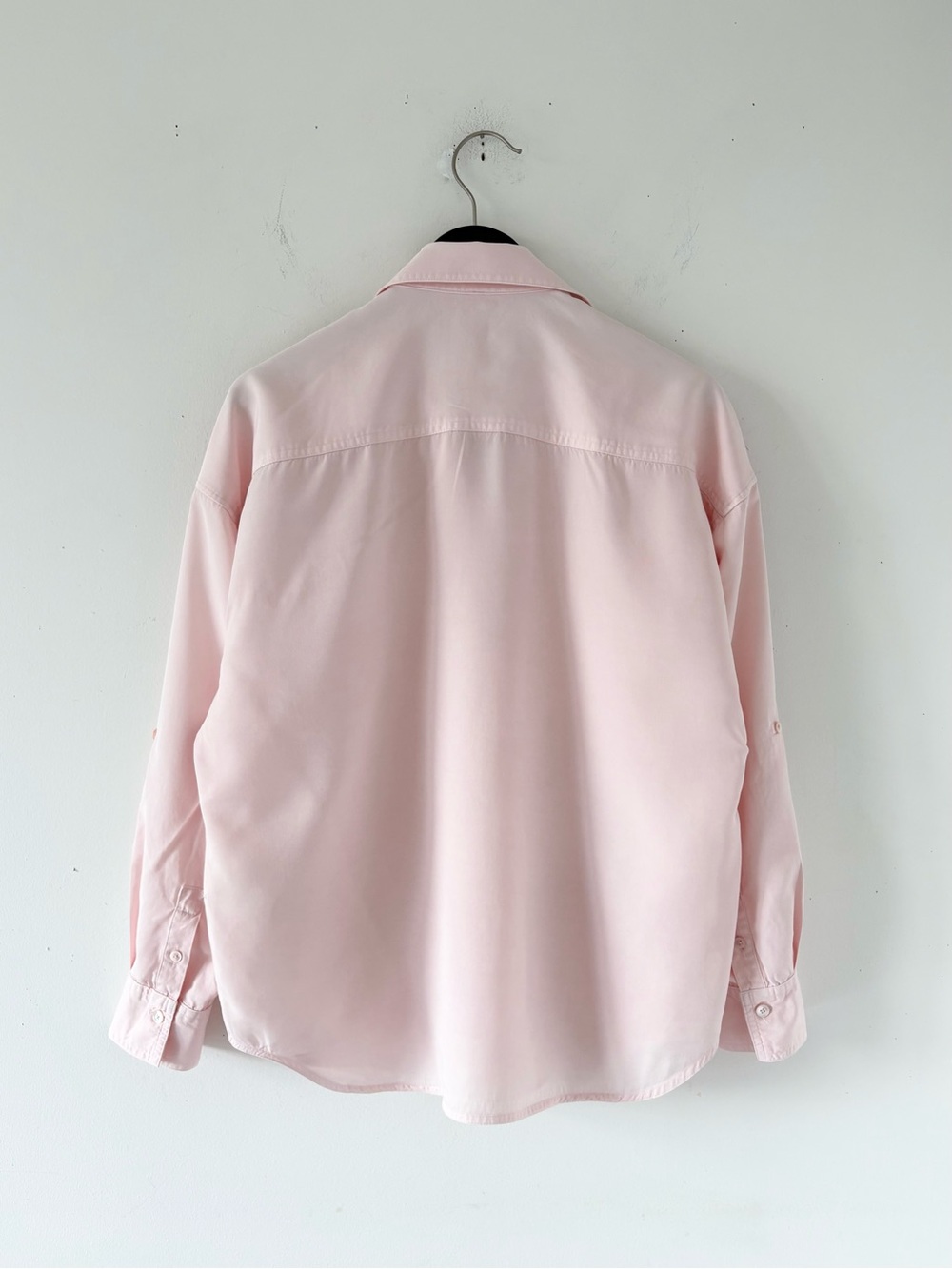 Aritzia The Group Babaton Utility Shirt - Picture 2 of 8